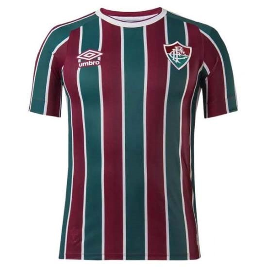Tailandia Camiseta Fluminense 1st 2021-2022